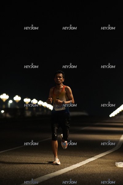 HTM Ipoh 7 Bridges Marathon 2026 (10th Series)