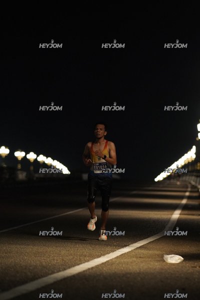 HTM Ipoh 7 Bridges Marathon 2026 (10th Series)
