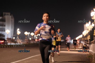 HTM Ipoh 7 Bridges Marathon 2026 (10th Series)