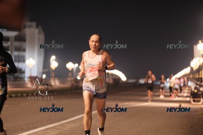 HTM Ipoh 7 Bridges Marathon 2026 (10th Series)