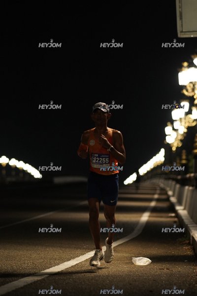 HTM Ipoh 7 Bridges Marathon 2026 (10th Series)