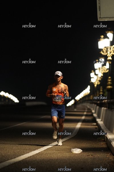 HTM Ipoh 7 Bridges Marathon 2026 (10th Series)