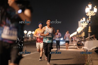 HTM Ipoh 7 Bridges Marathon 2026 (10th Series)