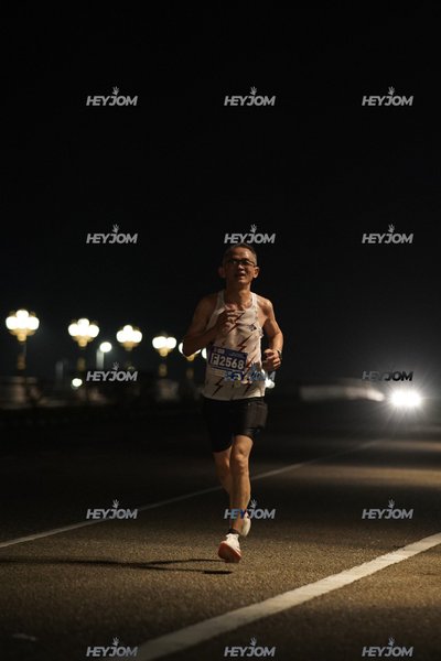 HTM Ipoh 7 Bridges Marathon 2026 (10th Series)