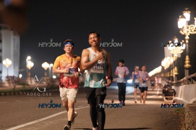 HTM Ipoh 7 Bridges Marathon 2026 (10th Series)