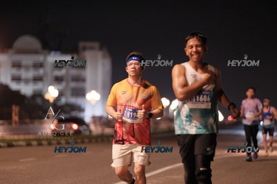 HTM Ipoh 7 Bridges Marathon 2026 (10th Series)