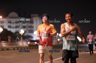 HTM Ipoh 7 Bridges Marathon 2026 (10th Series)