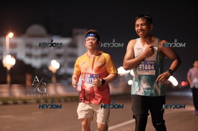 HTM Ipoh 7 Bridges Marathon 2026 (10th Series)