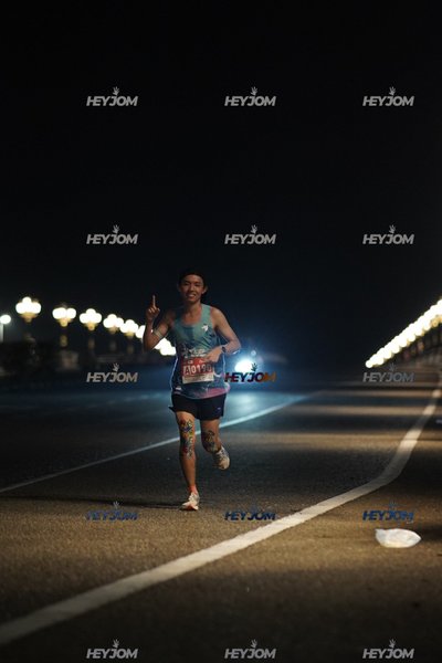 HTM Ipoh 7 Bridges Marathon 2026 (10th Series)