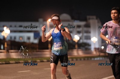 HTM Ipoh 7 Bridges Marathon 2026 (10th Series)