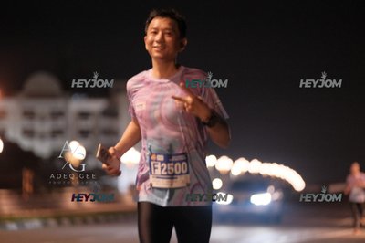 HTM Ipoh 7 Bridges Marathon 2026 (10th Series)