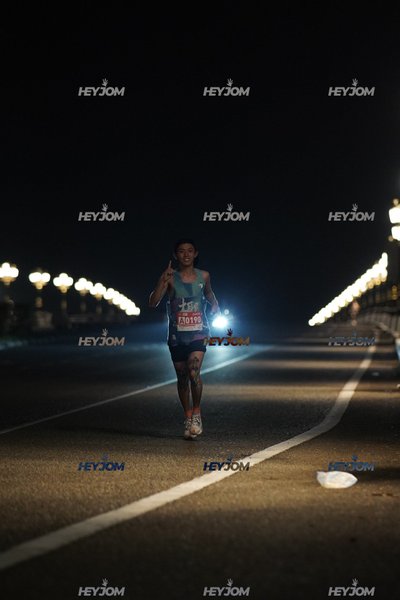HTM Ipoh 7 Bridges Marathon 2026 (10th Series)