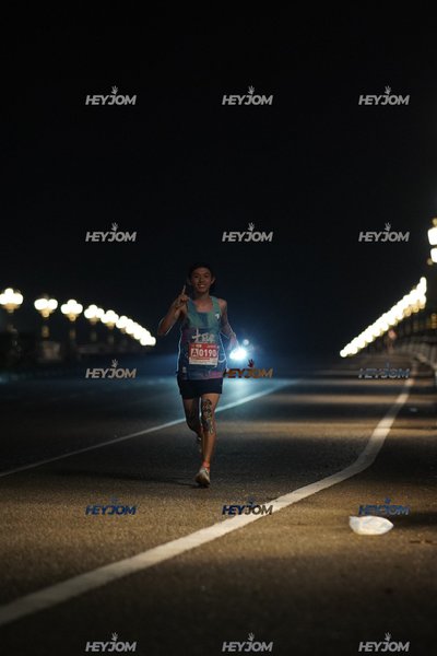 HTM Ipoh 7 Bridges Marathon 2026 (10th Series)