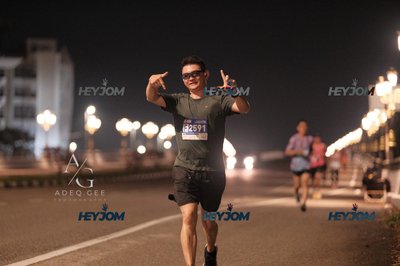 HTM Ipoh 7 Bridges Marathon 2026 (10th Series)