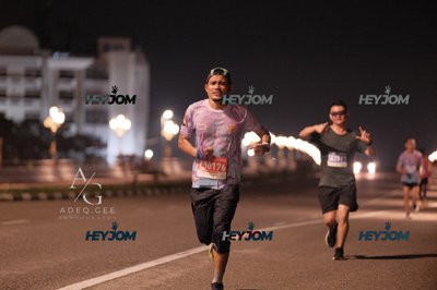 HTM Ipoh 7 Bridges Marathon 2026 (10th Series)