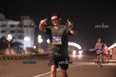 HTM Ipoh 7 Bridges Marathon 2026 (10th Series)