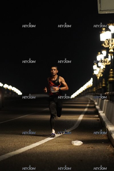 HTM Ipoh 7 Bridges Marathon 2026 (10th Series)
