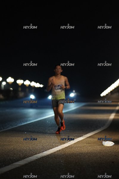 HTM Ipoh 7 Bridges Marathon 2026 (10th Series)