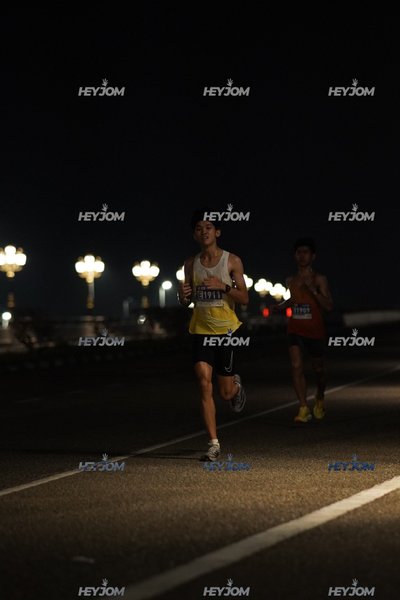 HTM Ipoh 7 Bridges Marathon 2026 (10th Series)