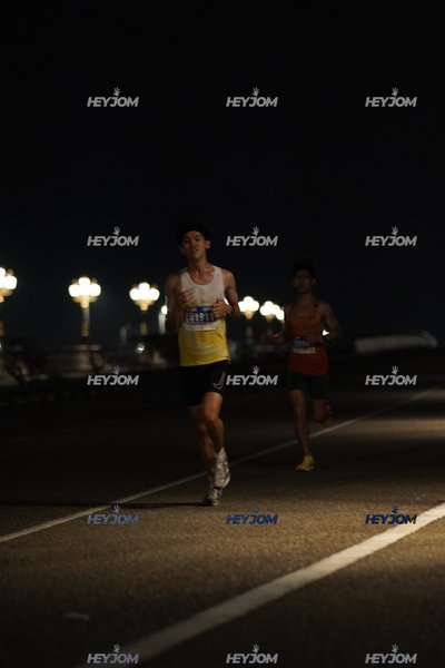 HTM Ipoh 7 Bridges Marathon 2026 (10th Series)