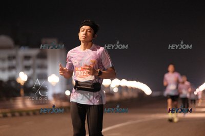 HTM Ipoh 7 Bridges Marathon 2026 (10th Series)