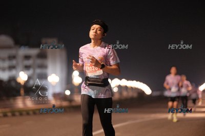 HTM Ipoh 7 Bridges Marathon 2026 (10th Series)
