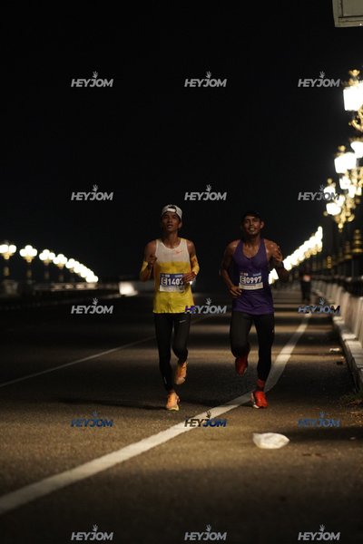 HTM Ipoh 7 Bridges Marathon 2026 (10th Series)