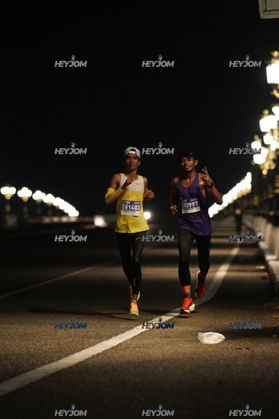 HTM Ipoh 7 Bridges Marathon 2026 (10th Series)