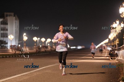 HTM Ipoh 7 Bridges Marathon 2026 (10th Series)