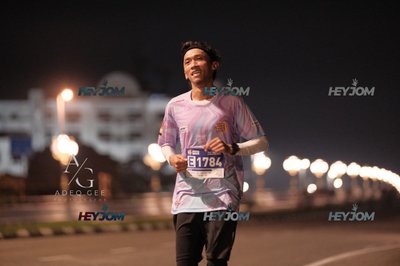 HTM Ipoh 7 Bridges Marathon 2026 (10th Series)