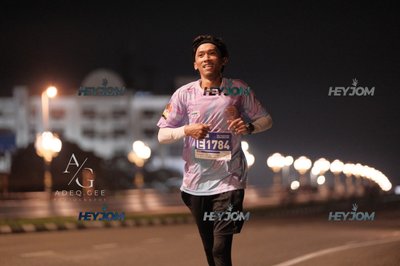 HTM Ipoh 7 Bridges Marathon 2026 (10th Series)