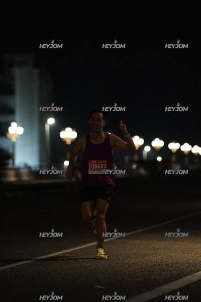 HTM Ipoh 7 Bridges Marathon 2026 (10th Series)