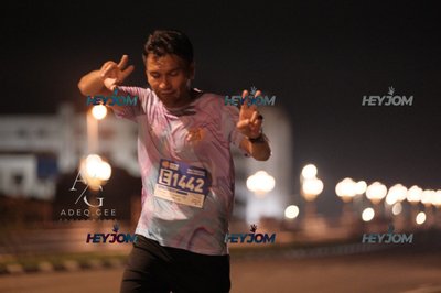 HTM Ipoh 7 Bridges Marathon 2026 (10th Series)