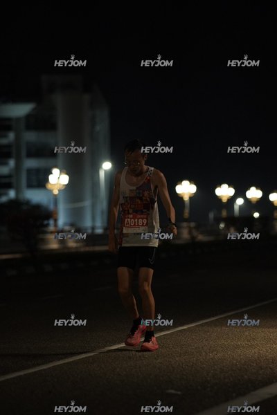 HTM Ipoh 7 Bridges Marathon 2026 (10th Series)