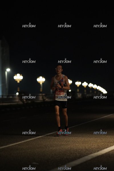 HTM Ipoh 7 Bridges Marathon 2026 (10th Series)