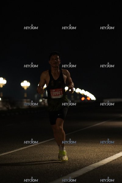 HTM Ipoh 7 Bridges Marathon 2026 (10th Series)