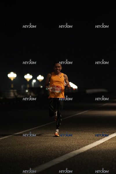 HTM Ipoh 7 Bridges Marathon 2026 (10th Series)