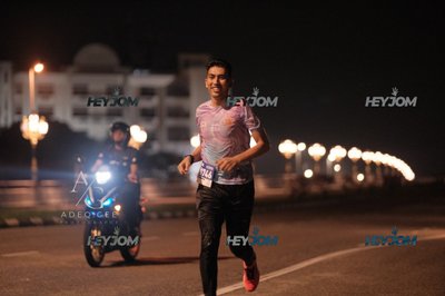 HTM Ipoh 7 Bridges Marathon 2026 (10th Series)