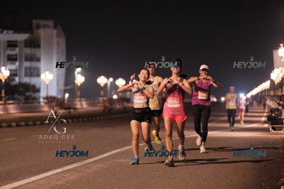 HTM Ipoh 7 Bridges Marathon 2026 (10th Series)