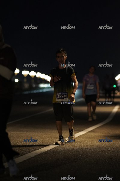HTM Ipoh 7 Bridges Marathon 2026 (10th Series)