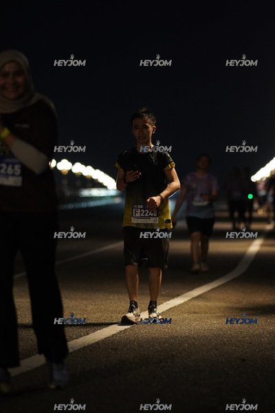 HTM Ipoh 7 Bridges Marathon 2026 (10th Series)