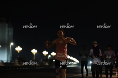 HTM Ipoh 7 Bridges Marathon 2026 (10th Series)