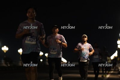 HTM Ipoh 7 Bridges Marathon 2026 (10th Series)