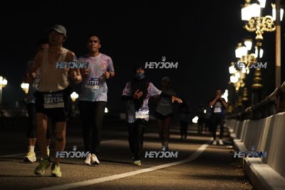 HTM Ipoh 7 Bridges Marathon 2026 (10th Series)