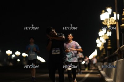 HTM Ipoh 7 Bridges Marathon 2026 (10th Series)