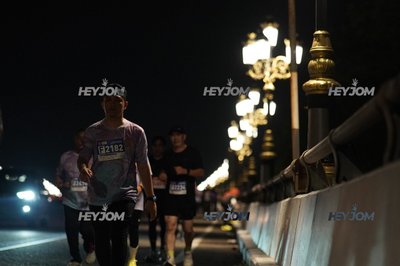 HTM Ipoh 7 Bridges Marathon 2026 (10th Series)