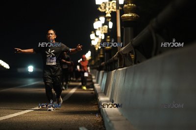 HTM Ipoh 7 Bridges Marathon 2026 (10th Series)