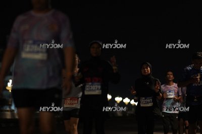 HTM Ipoh 7 Bridges Marathon 2026 (10th Series)