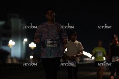 HTM Ipoh 7 Bridges Marathon 2026 (10th Series)