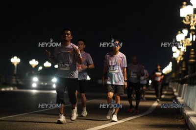 HTM Ipoh 7 Bridges Marathon 2026 (10th Series)